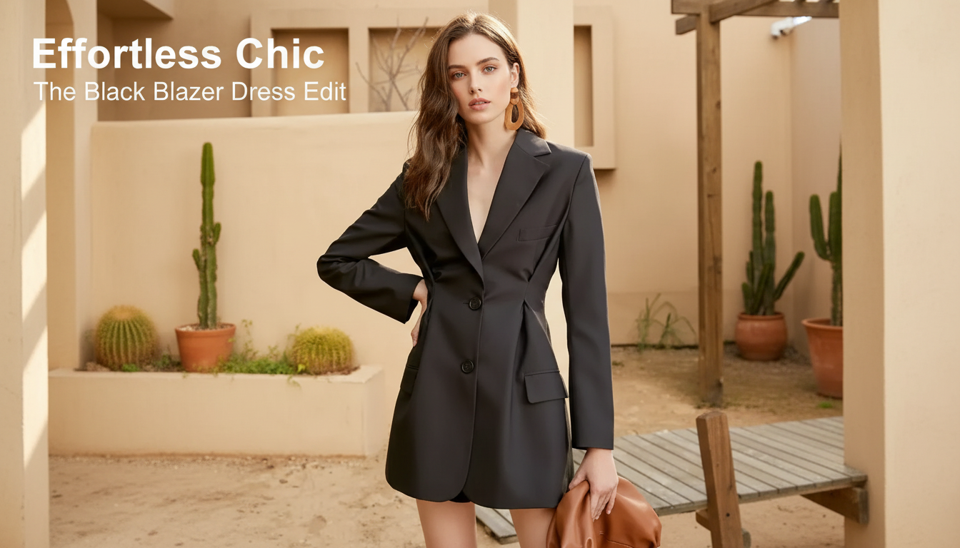Empire Waist Dress: The High-Waist Style Explained
