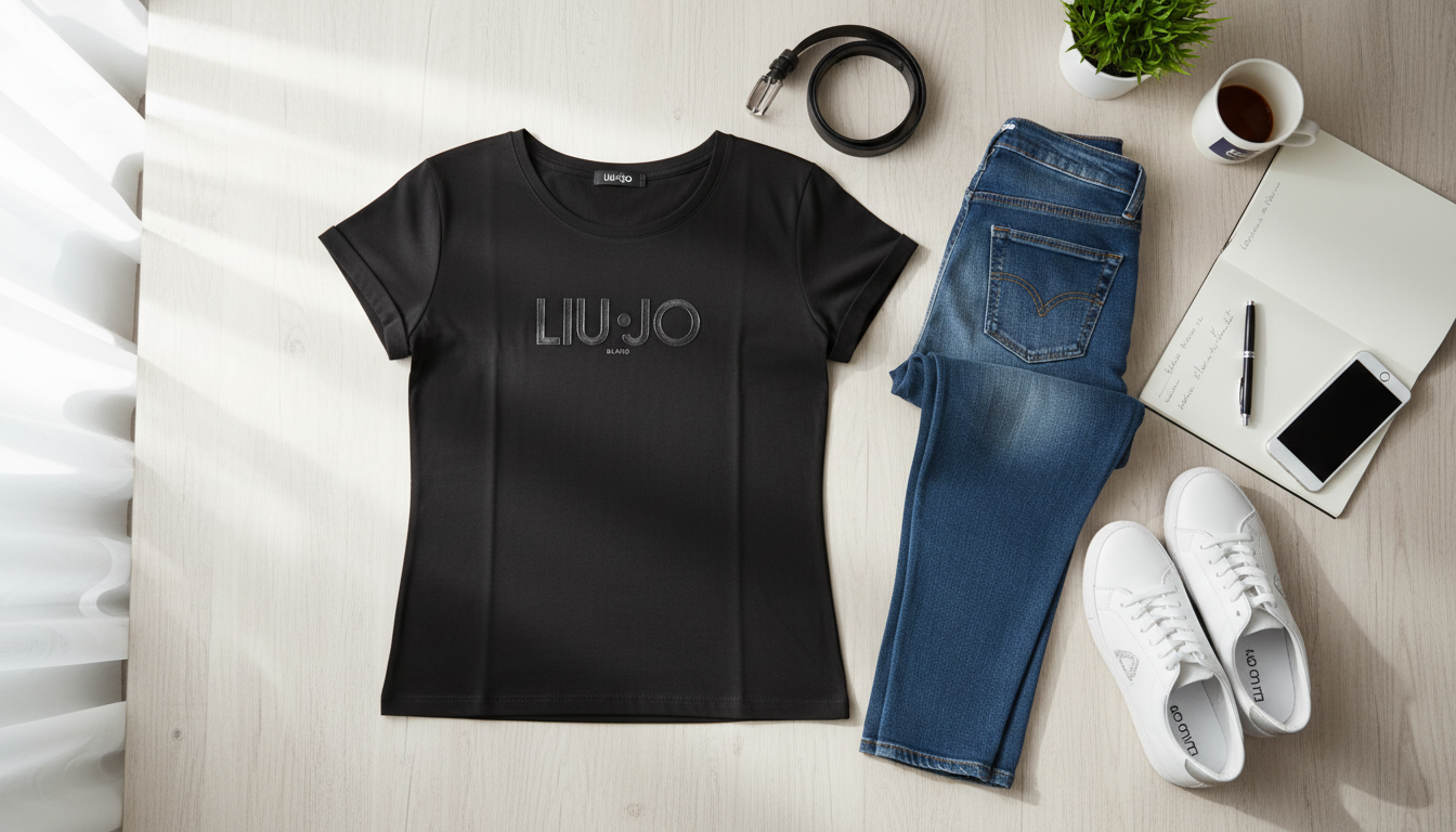 Liu Jo Origin: The Italian Brand From Carpi Explained