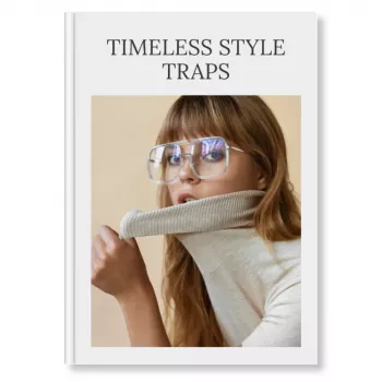 Timeless Style Traps: Fix Small Mistakes That Date Outfits